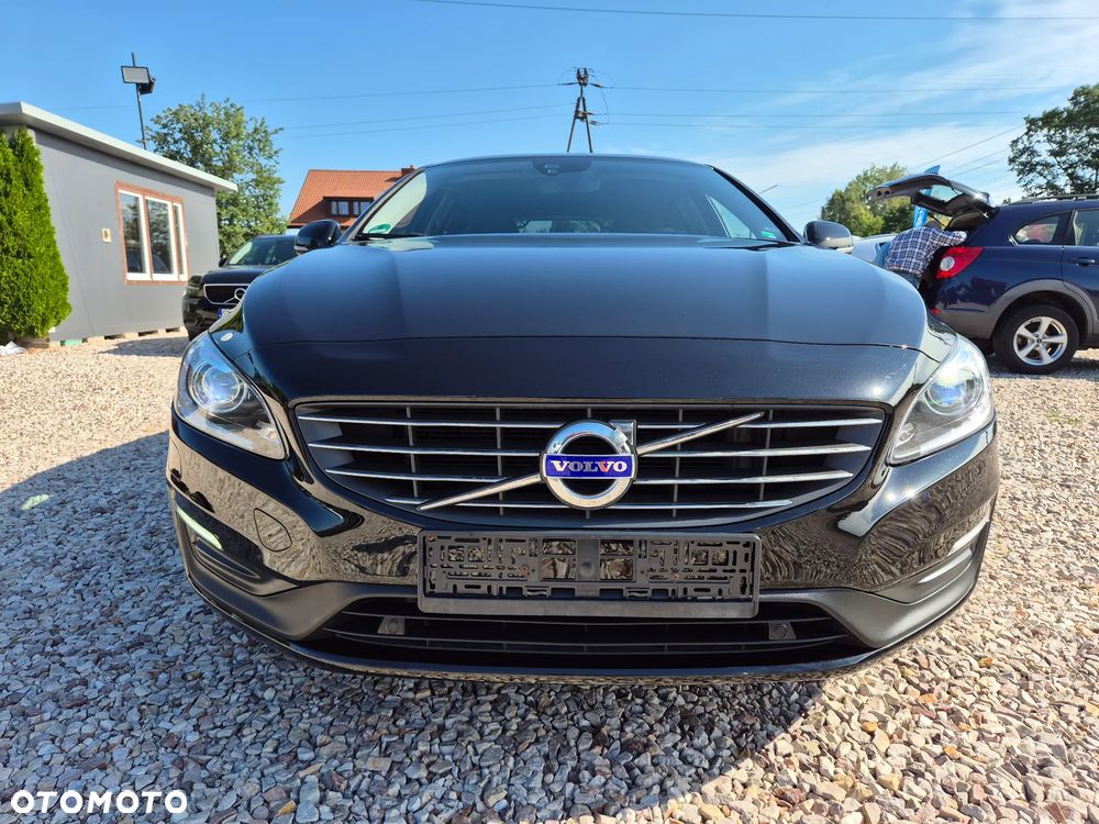 Volvo V60 D3 Momentum - 5
