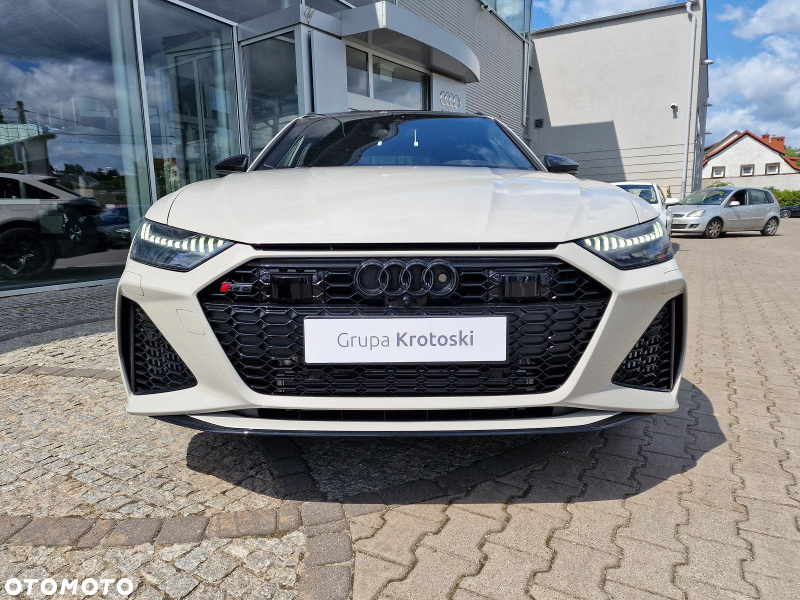 Audi RS6 - 3