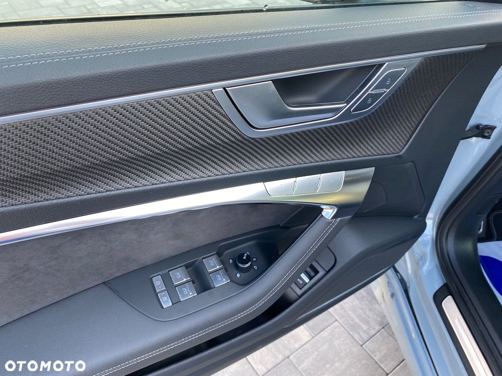 Audi S6 Avant TDI mHEV Quattro Tiptronic - 20