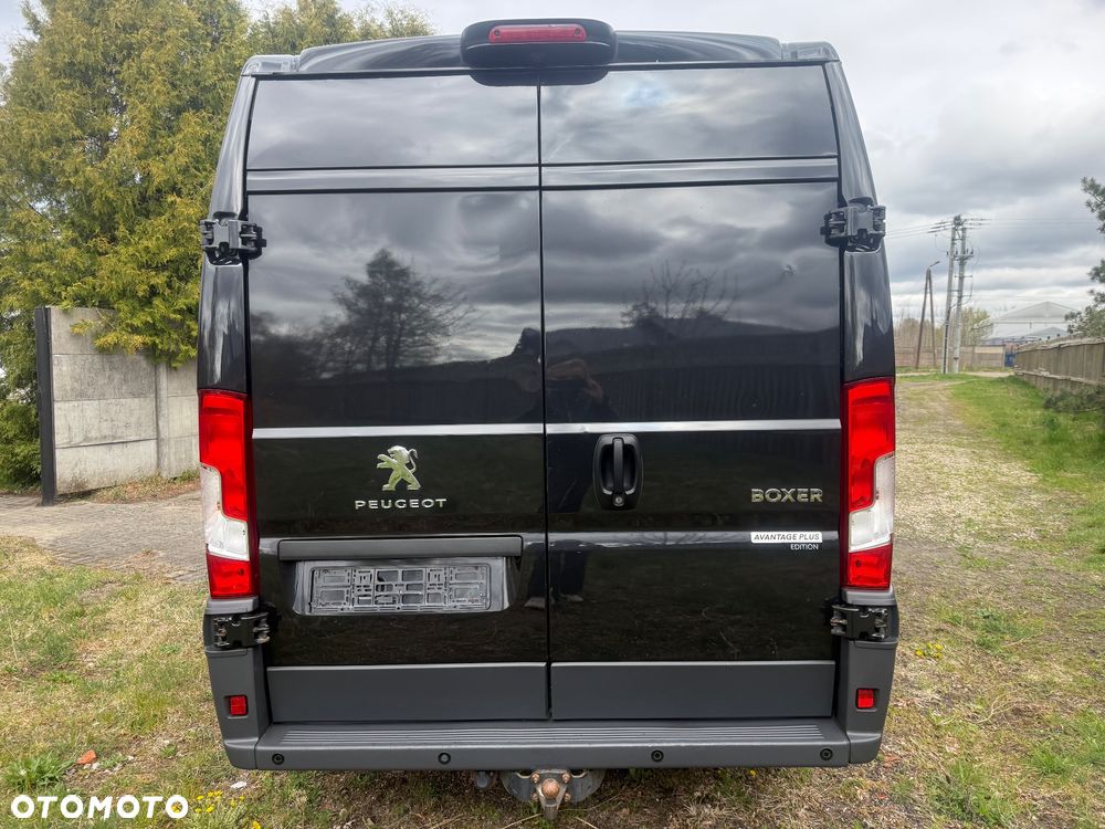 Peugeot Boxer - 5