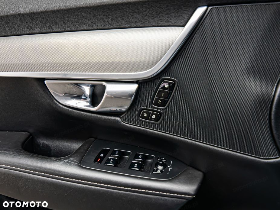 Volvo S90 D4 Inscription - 8