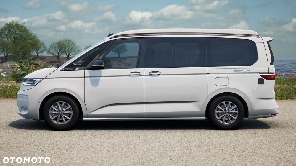 Volkswagen California - 4