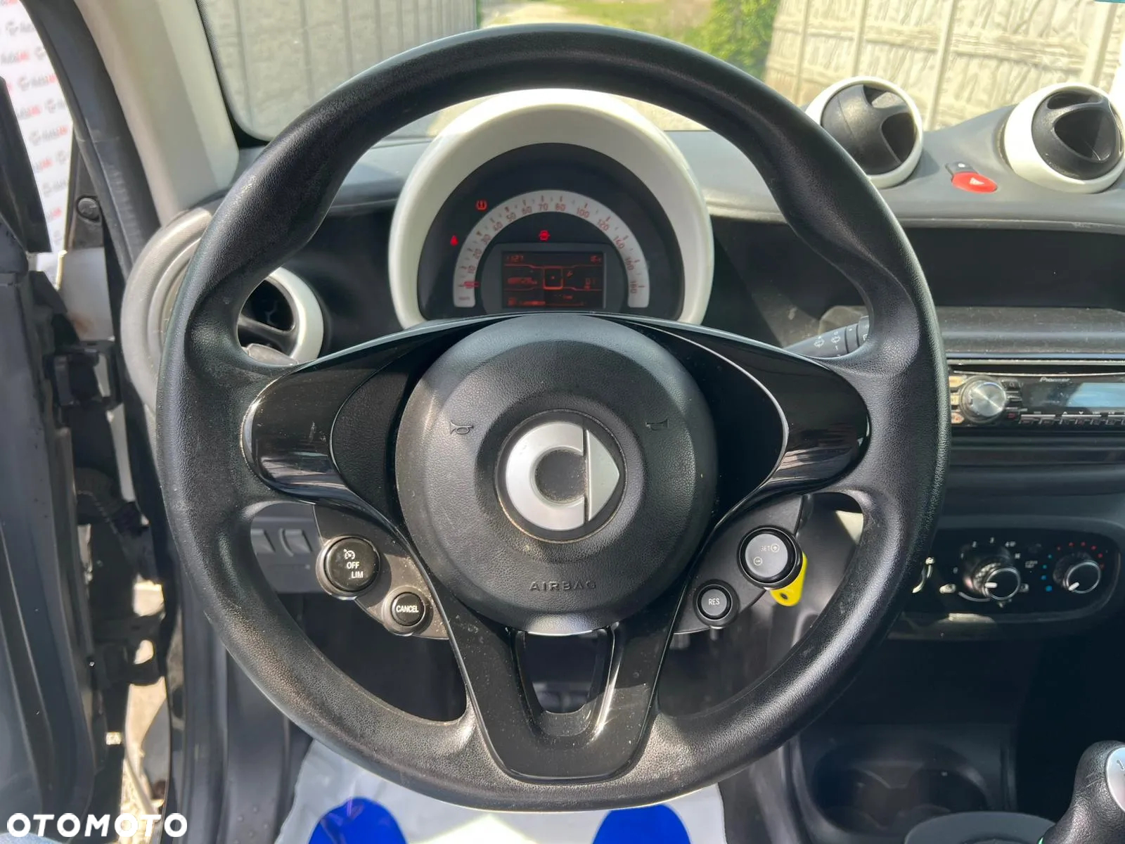 Smart Fortwo passion - 9
