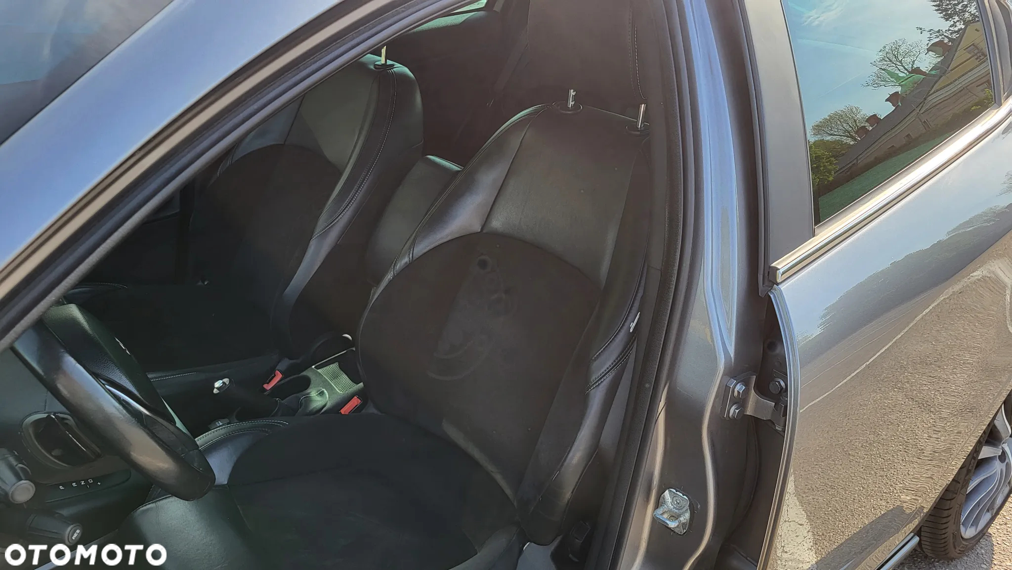 Alfa Romeo Giulietta 1750 TBi QV TCT - 27