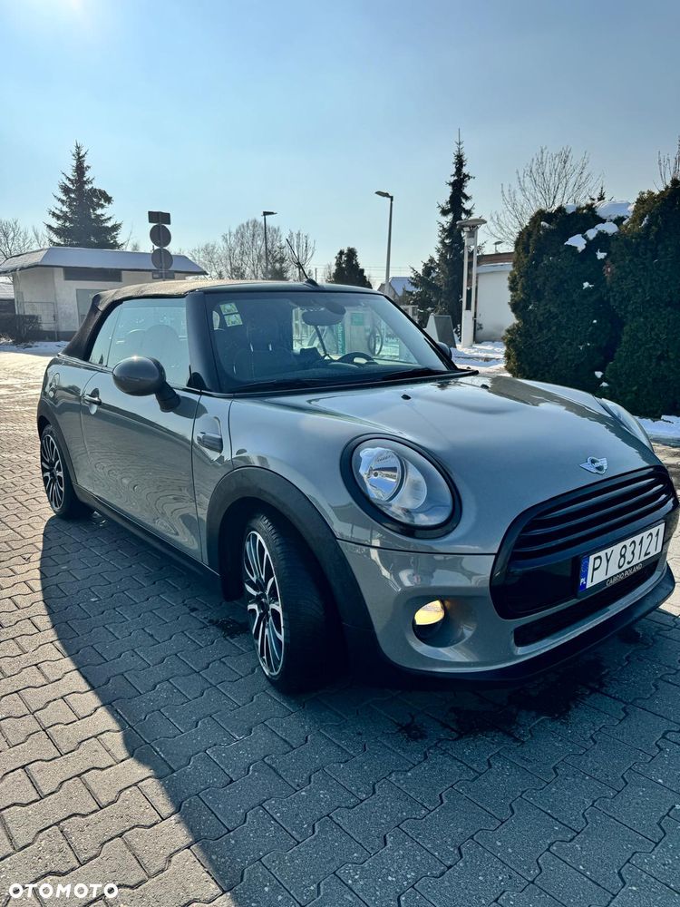 MINI Cooper - 36