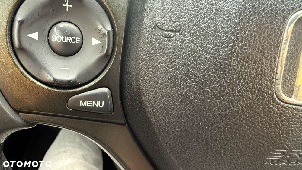 Honda Civic - 12