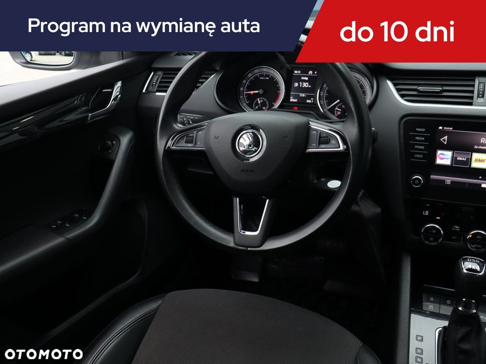 Skoda Octavia - 9