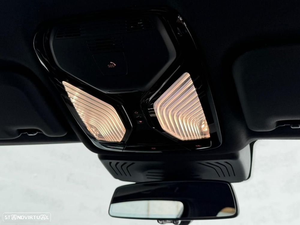 BMW X3 30 e xDrive Pack M Desportivo Pro - 42
