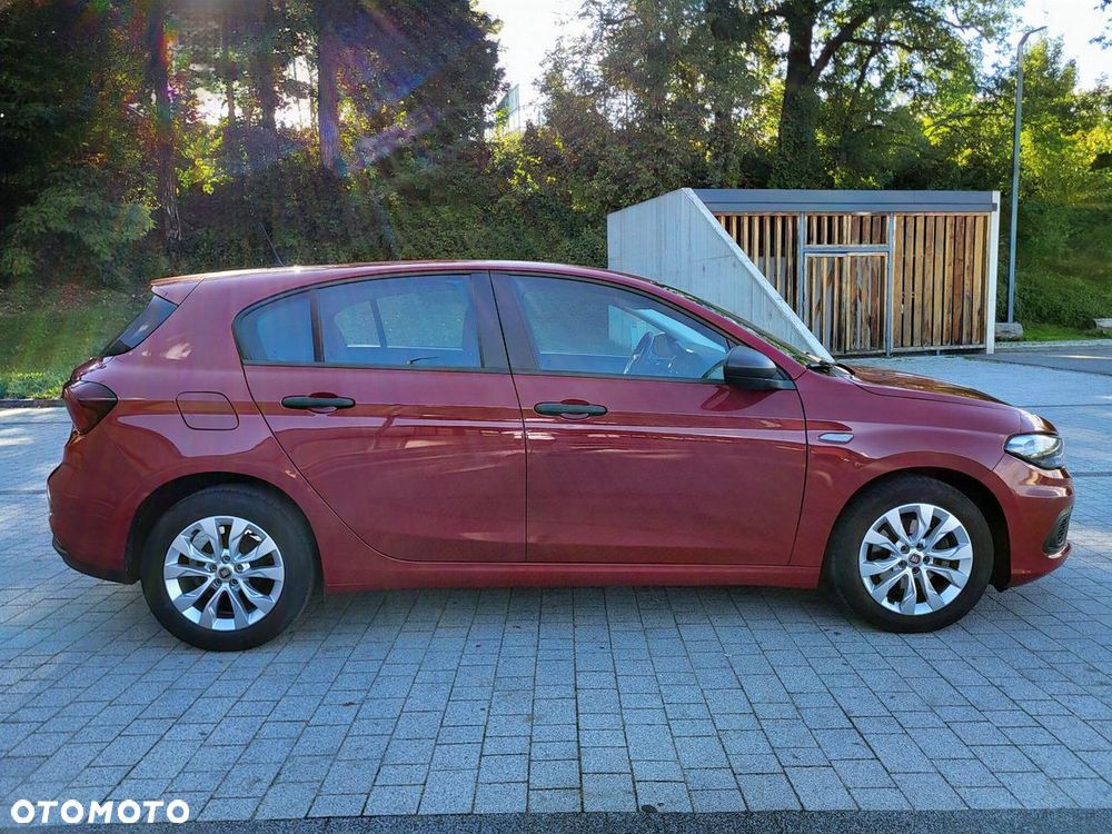 Fiat Tipo - 13