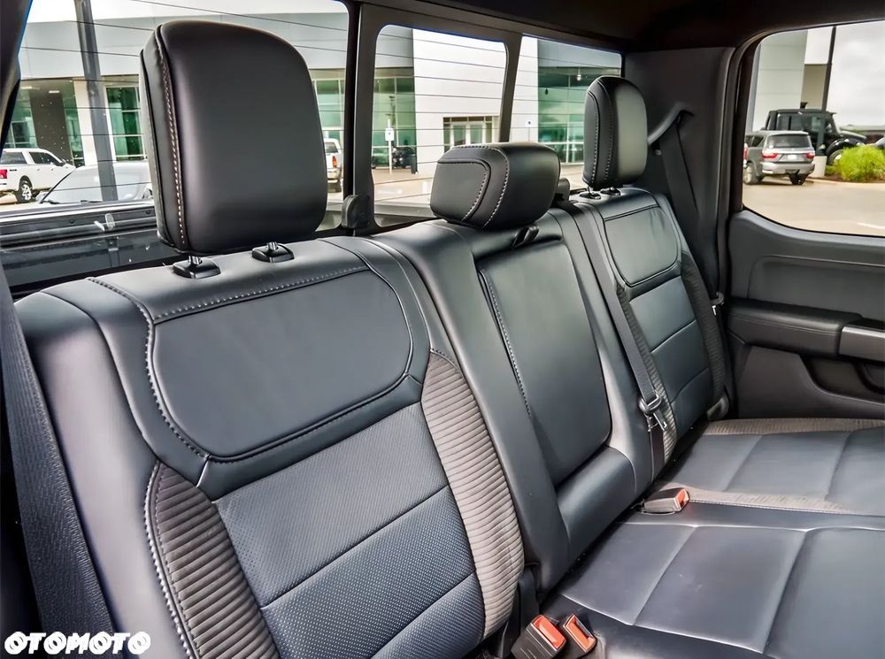 Ford F150 - 13
