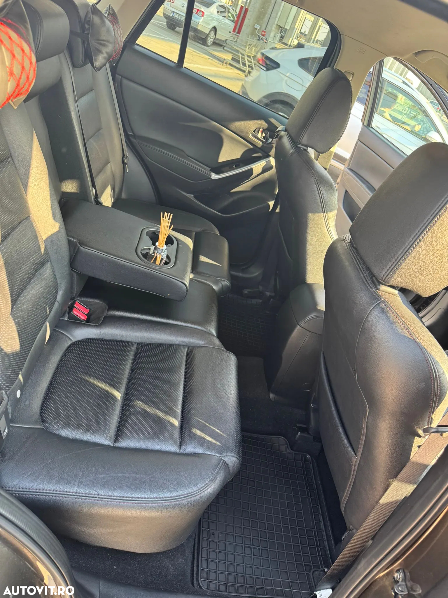 Mazda CX-5 CD175 4x4 Revolution - 8