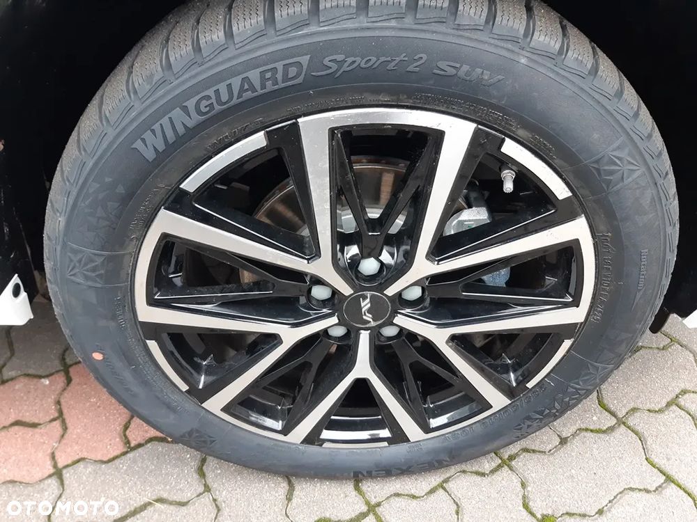 JAC JS8 PRO 6os - 10