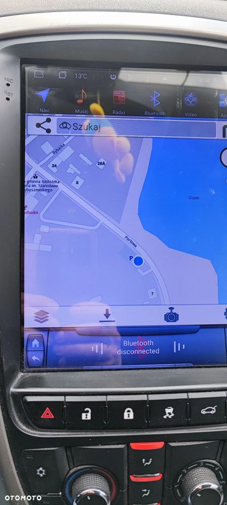 Opel Astra 1.7 CDTI DPF (119g) Innovation - 8