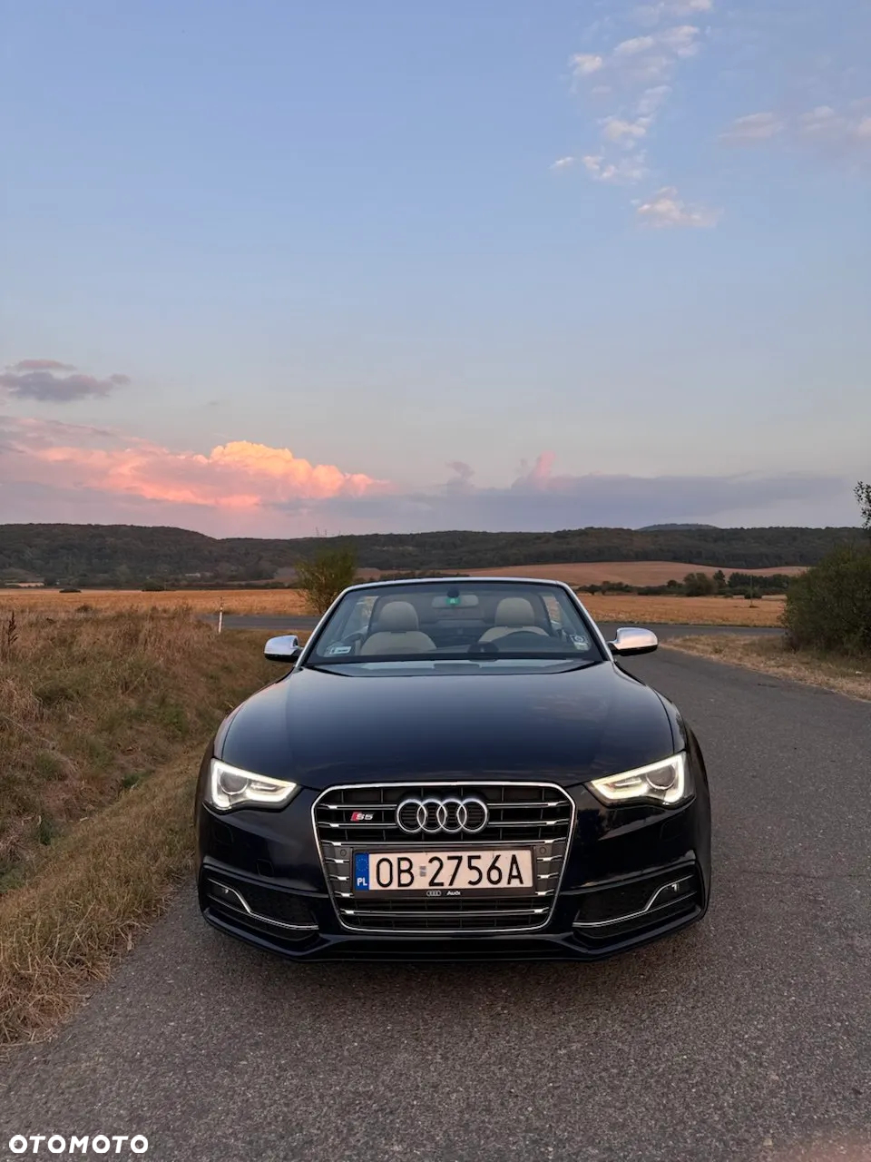 Audi A5 Cabrio 2.0 TFSI quattro S tronic - 6