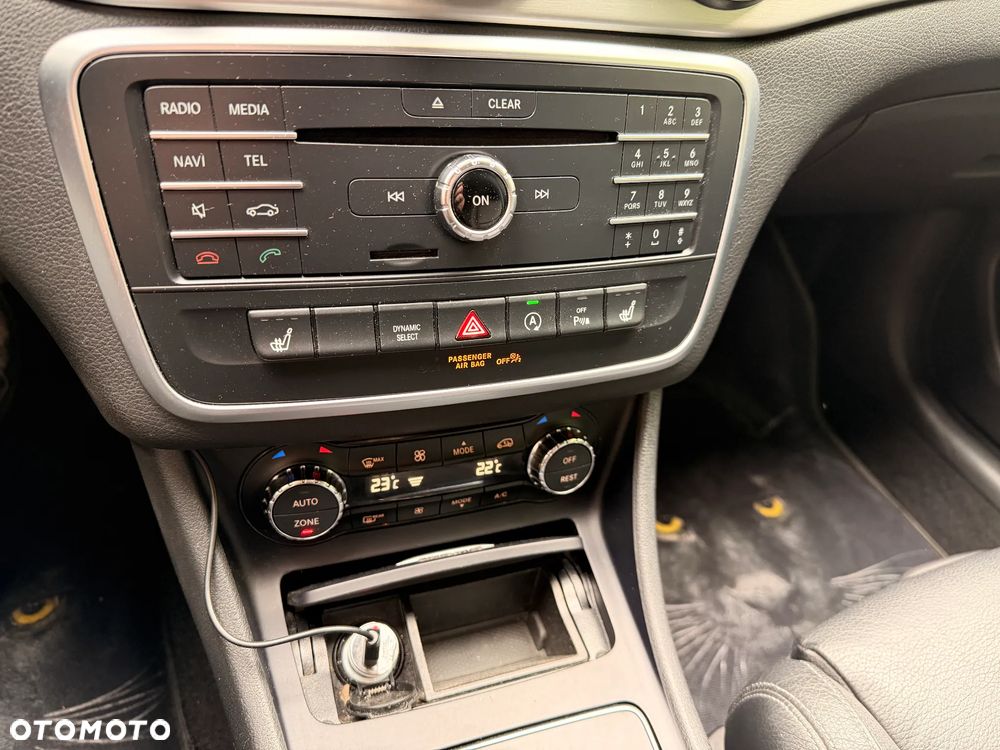 Mercedes-Benz CLA 220 (CDI) d 7G-DCT AMG Line - 35
