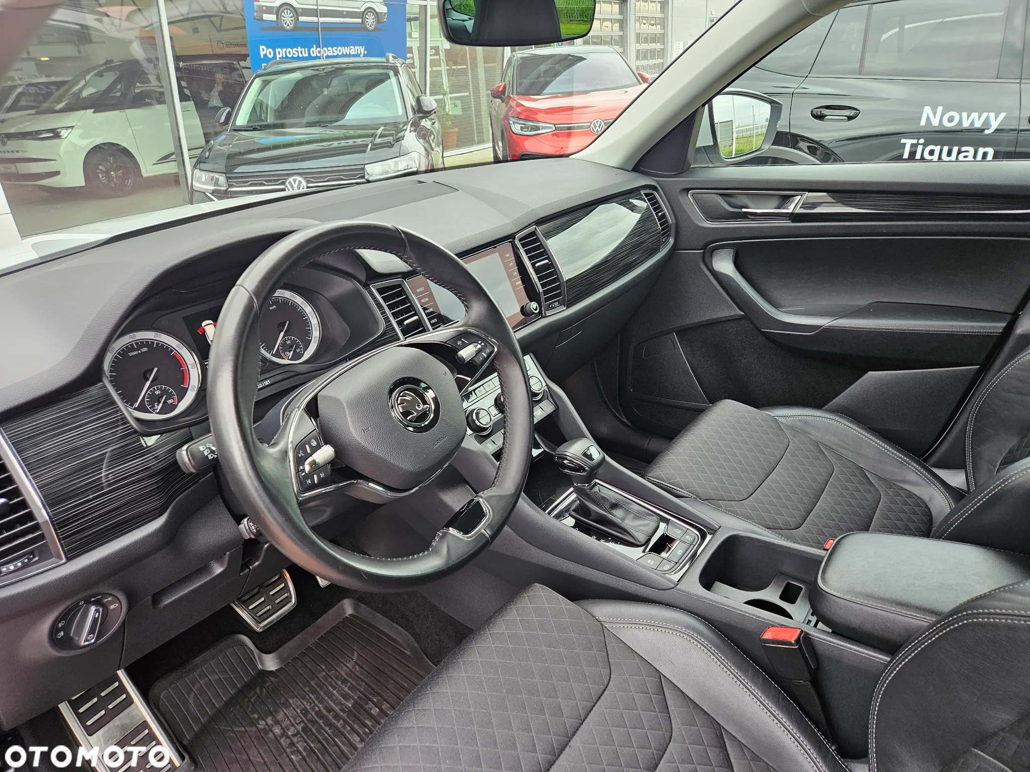 Skoda Kodiaq 2.0 TSI 4x4 Style DSG - 10