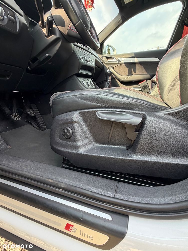 Audi Q3 2.0 TDI Quattro - 26