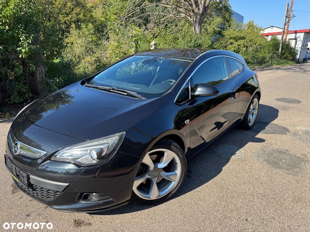 Opel Astra 1.6 Turbo Innovation - 6