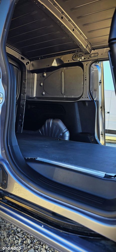 Toyota TOYOTA PROACE CITY ELECTRIC - 15