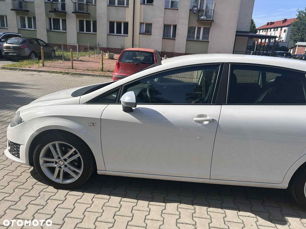 Seat Leon 1.8 TSI Style - 3