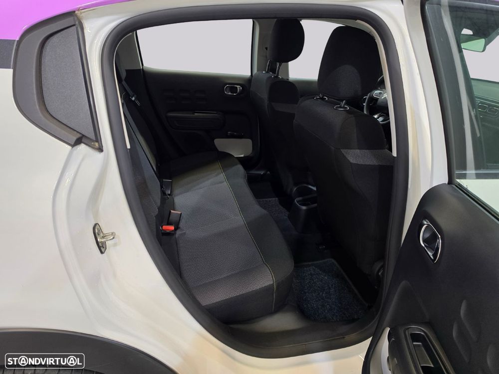 Citroën C3 - 11