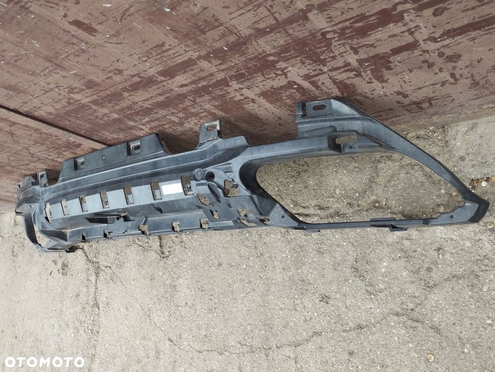 wspornik mocowanie ślizg zderzaka tył bmw 8 g16 8075299 - 3