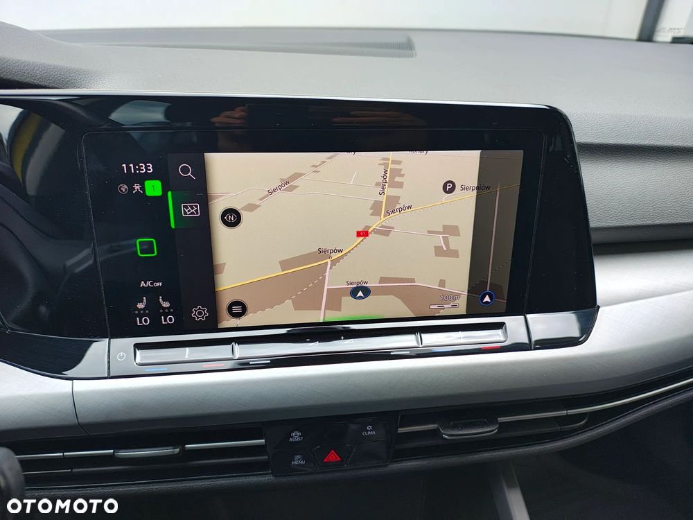 Volkswagen Golf 1.5 TSI OPF Style - 35