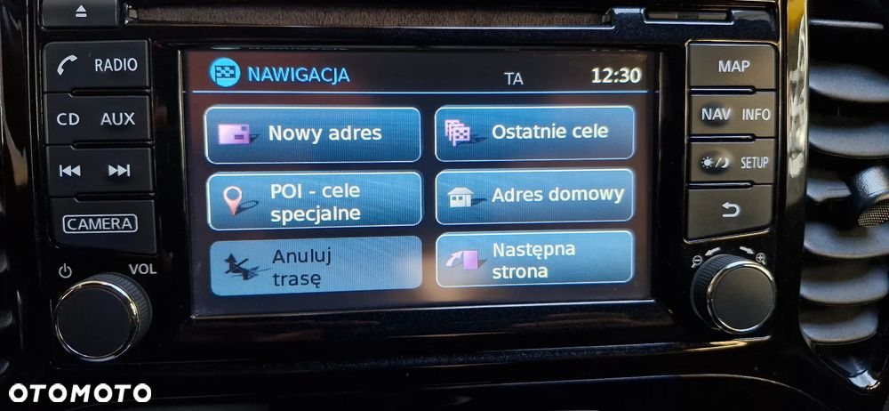 Nissan Juke 1.2 DIG-T N-Connecta Dark Sound - 27