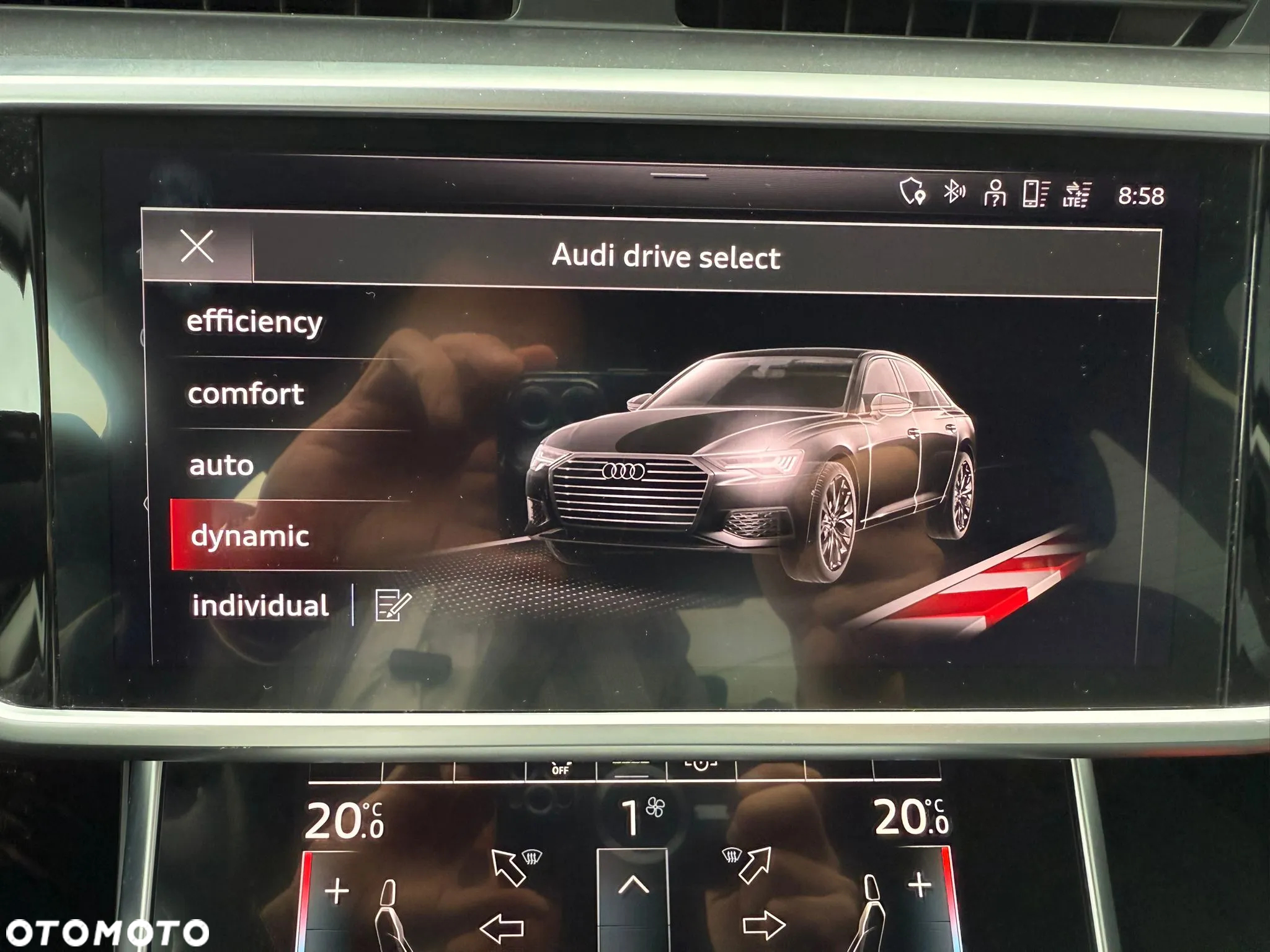 Audi A6 - 24