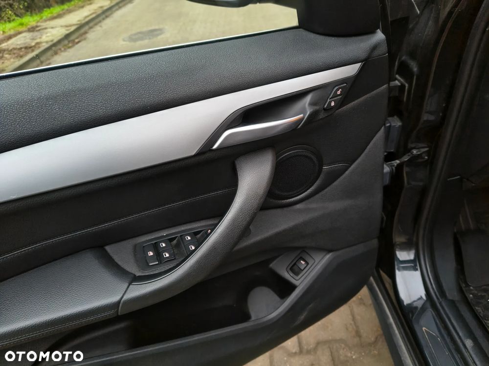 BMW X1 sDrive16d Advantage - 10