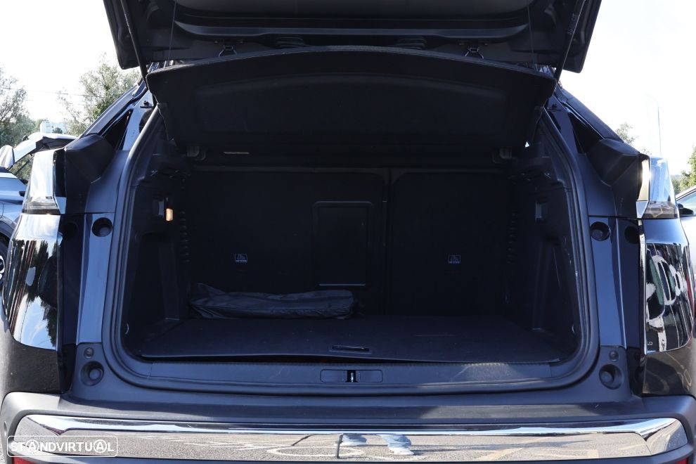 Peugeot 3008 1.6 Hybrid Allure e-EAT8 - 21