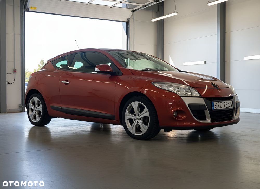 Renault Megane 2.0 16V TCE Dynamique - 3