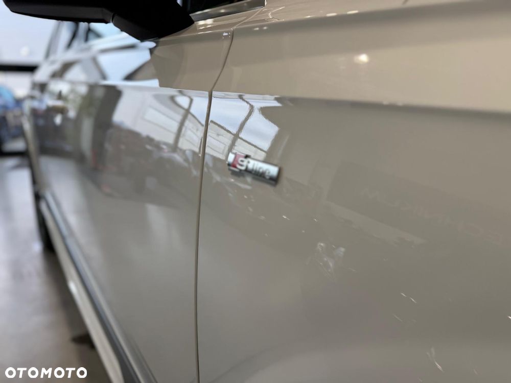 Audi Q7 SUV TDI quattro 170 kW tiptronic S line business - 33