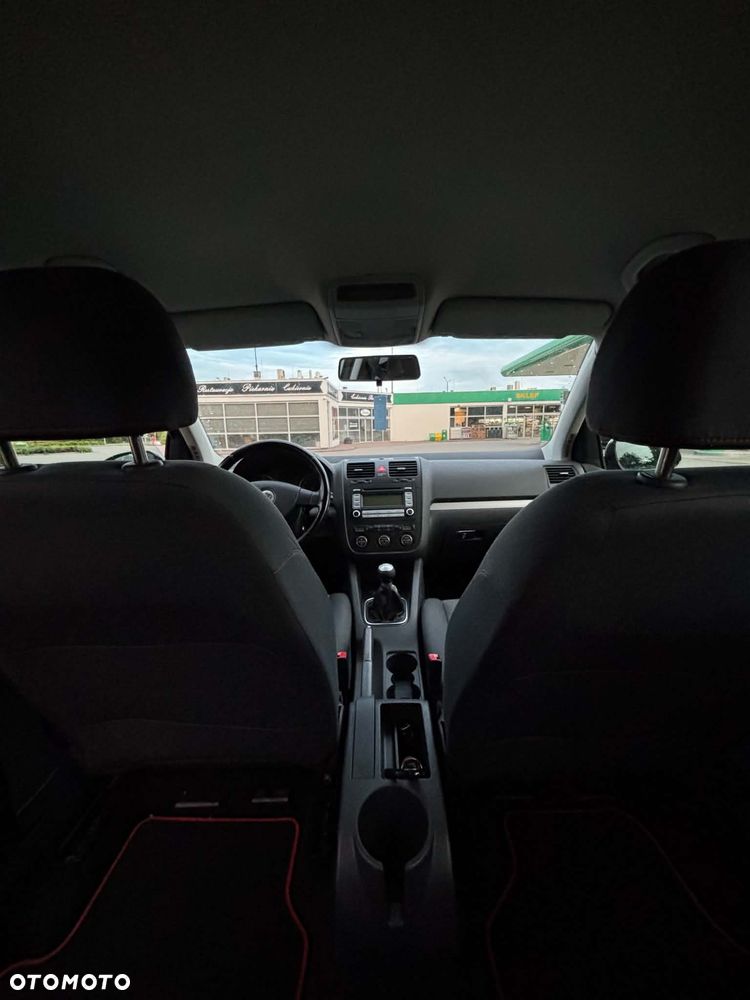 Volkswagen Golf 1.6 GT Sport - 25