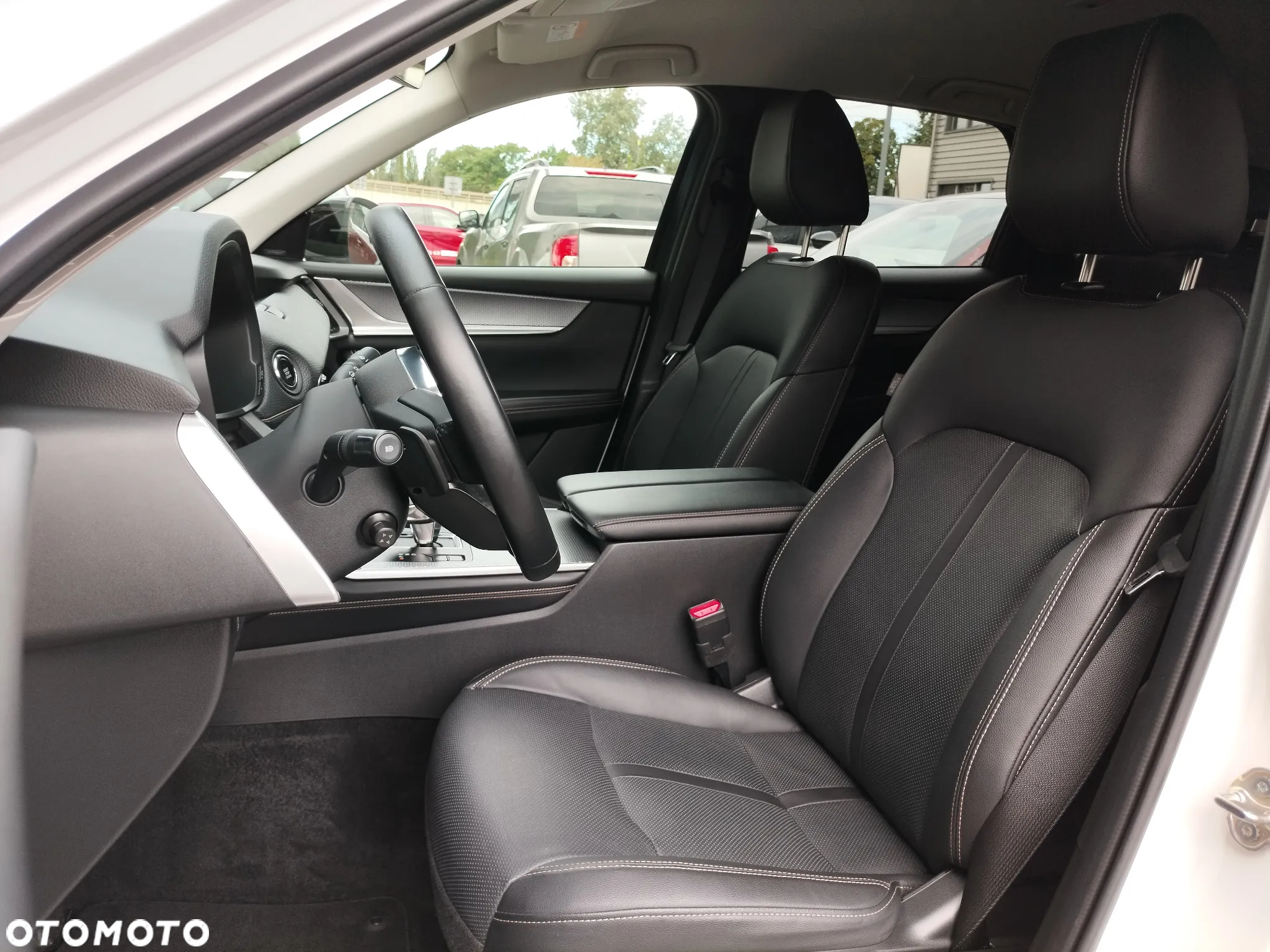 Mazda CX-60 - 19