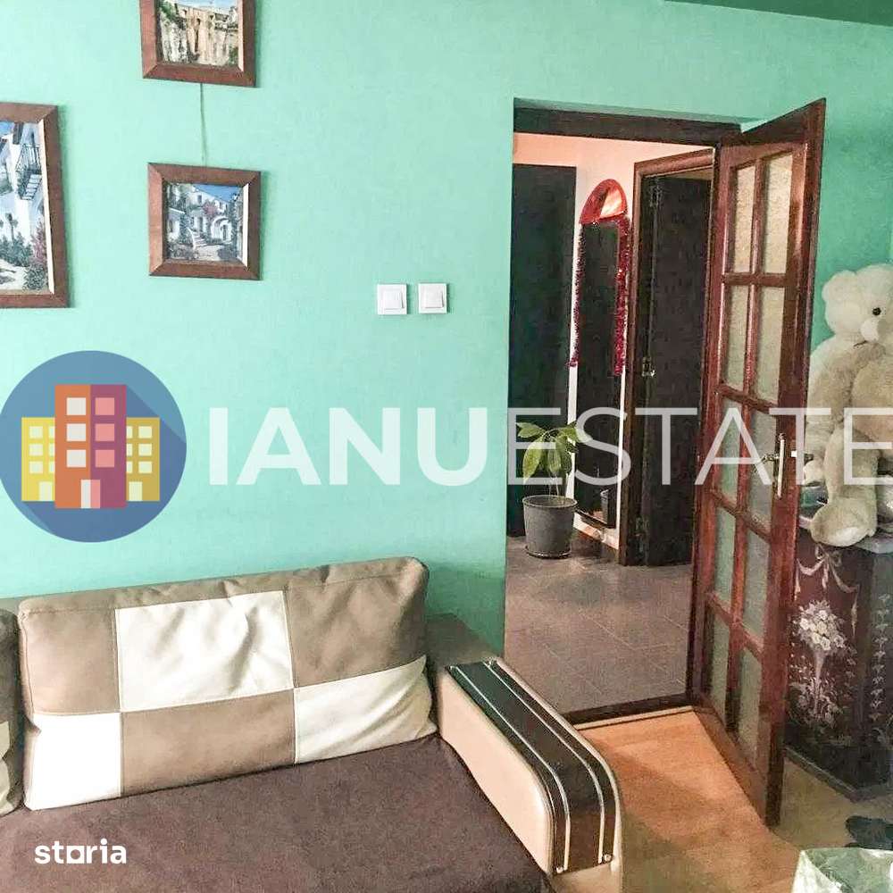 Calea 13 Septembrie 15` Metrou Orizon Drumul Sarii Parcare 2 Bai — fotografia 1