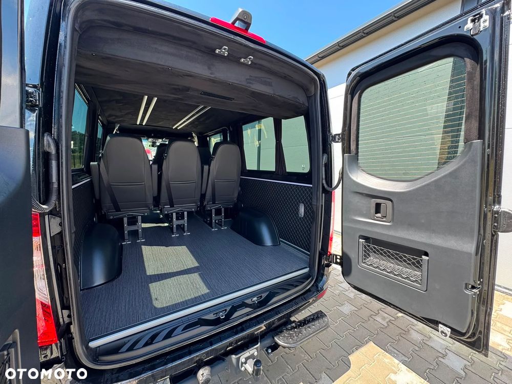 Mercedes-Benz Sprinter Standard SELECT 9G-Tronic 907.253 - 19