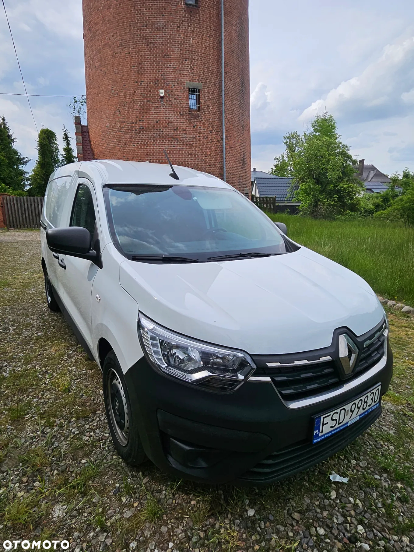 Renault Express - 6