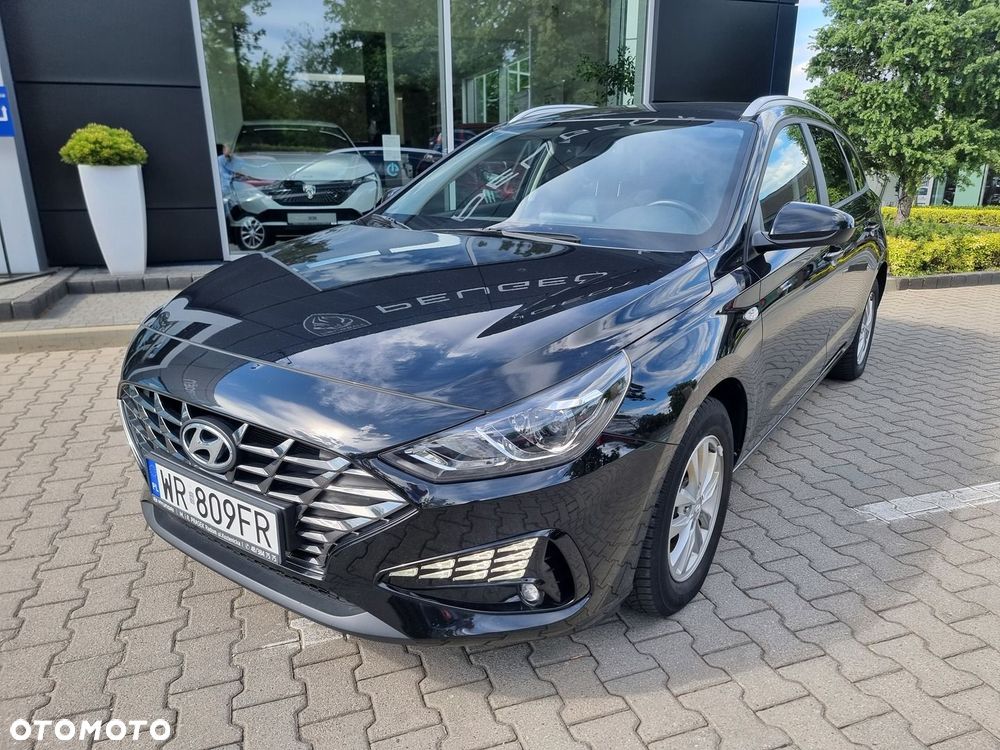 Hyundai i30 1.5 DPI Modern - 3