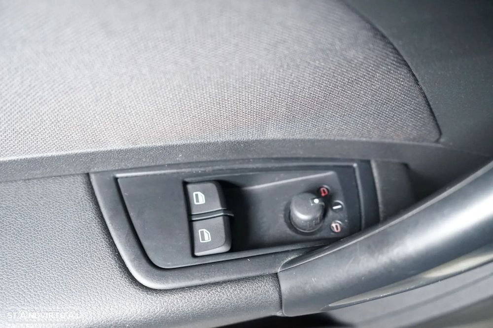Audi A1 1.6 TDI Ambition - 18