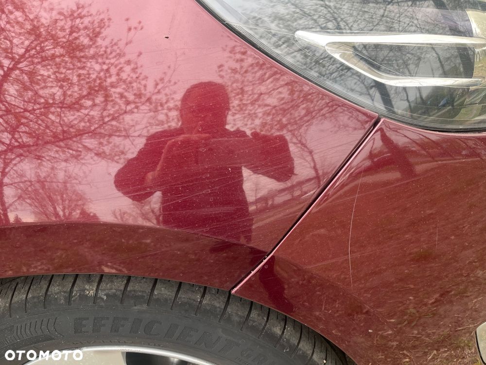 Renault Scenic 1.6 dCi Energy Tech Run S&S - 12