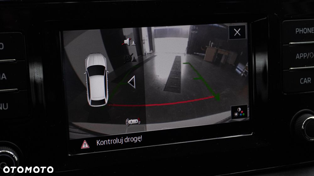 Skoda Scala 1.0 TSI Ambition - 17