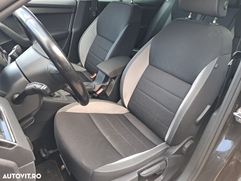 Skoda Octavia 2.0 TDI (Green tec) DSG Joy - 7
