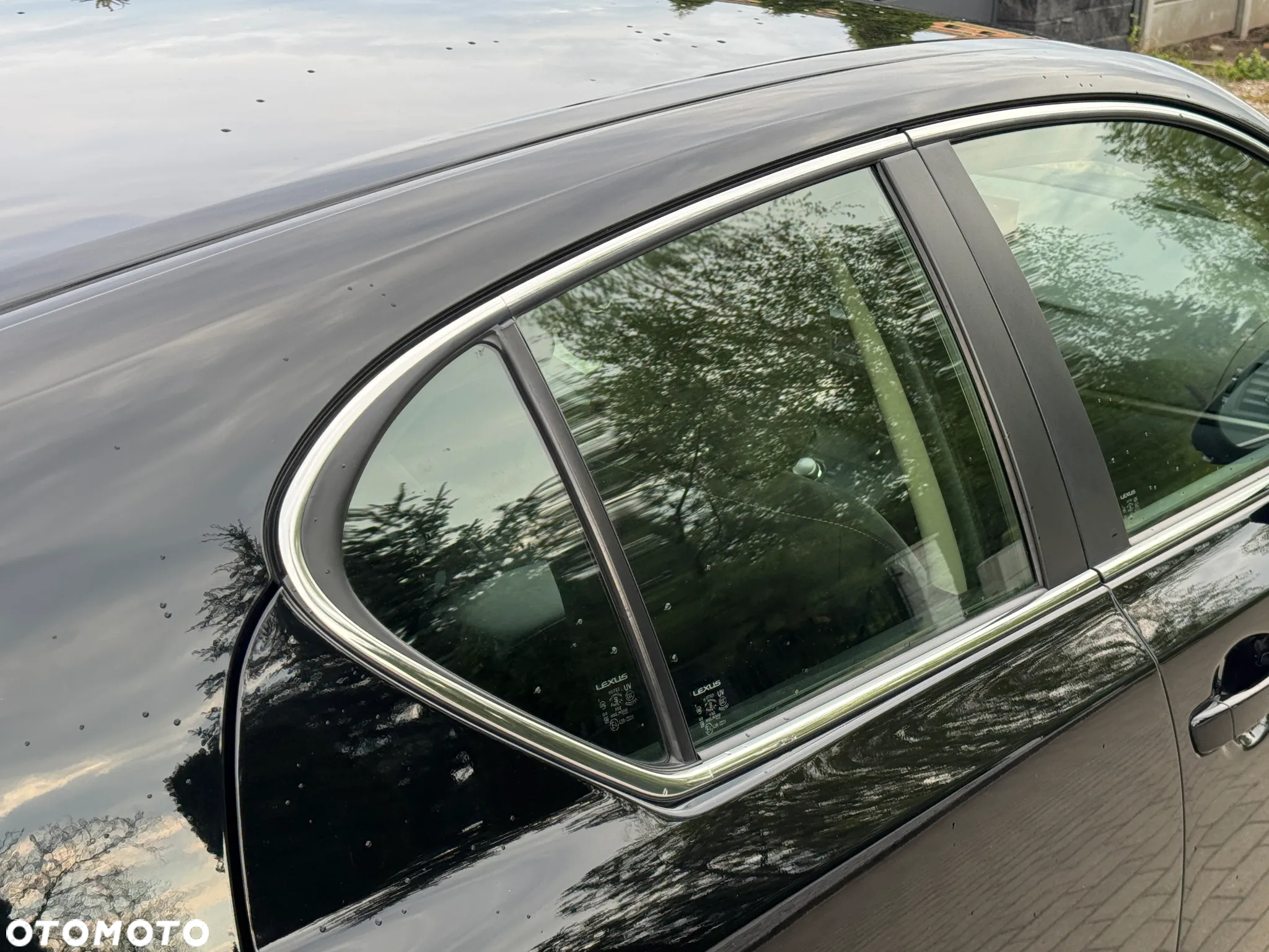 Lexus CT 200h Comfort - 24
