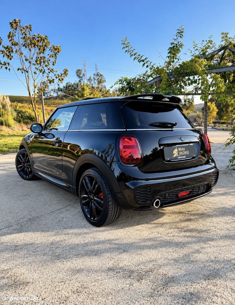 Mini 3 Portas 2018 photo 3