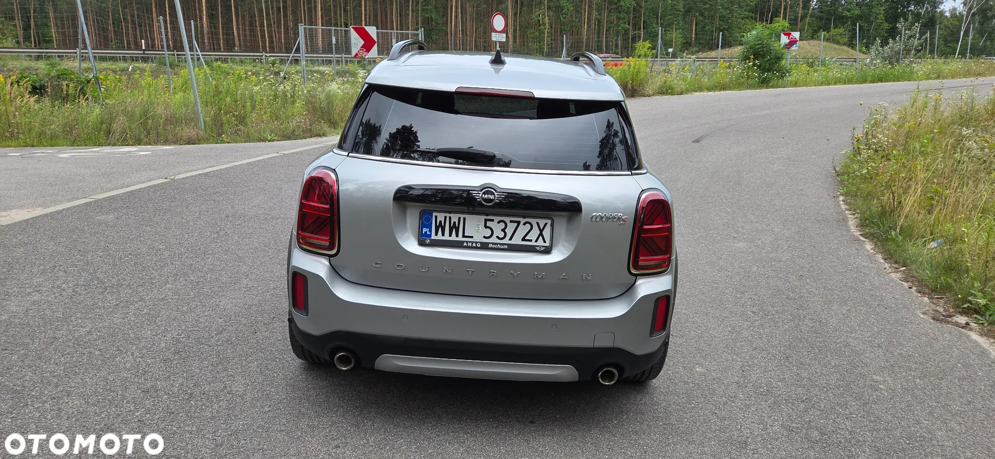 MINI Countryman Cooper S All4 - 7