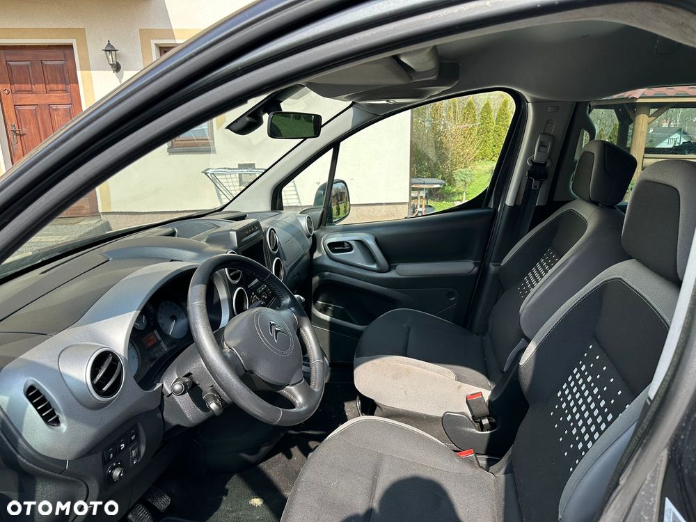 Citroën Berlingo Multispace BlueHDi 100 FEEL - 3