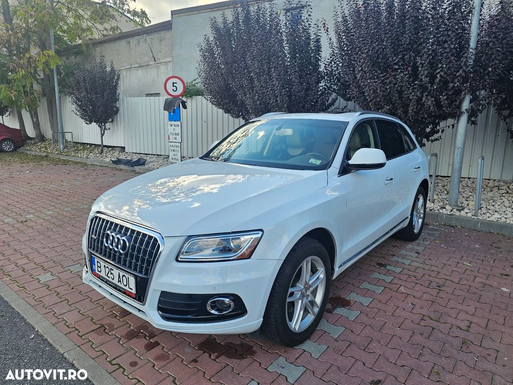 Audi Q5 - 7