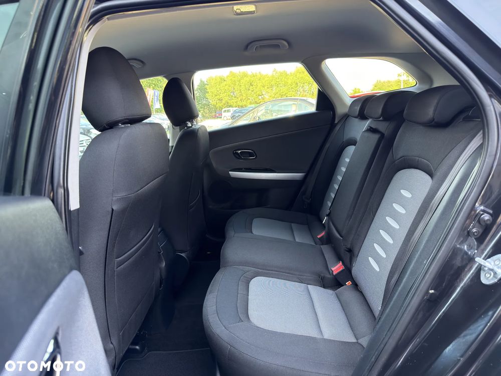 Kia Ceed 1.6 CRDi L - 29