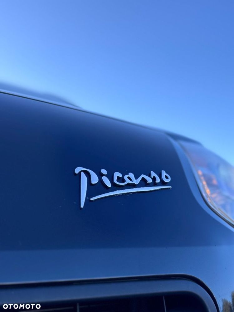 Citroën C3 Picasso - 5